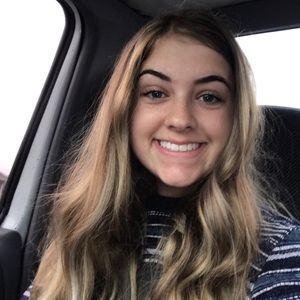 Meet your Posher, Mackenzie